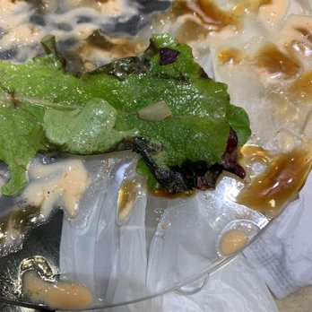Poke Ave - Look how old !! - Seafood Near Me - Brea, California Poke Ave - Look how old !! - Seafood Near Me - Brea, California