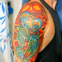 Imperial Ink Tattoo