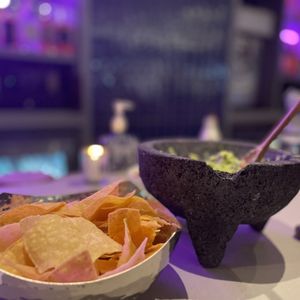 Rosa Mexicano on Yelp