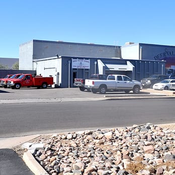 Deer Valley Diesel - Deer Valley Diesel Repair - Auto Repair Near Me - Phoenix, Arizona Deer Valley Diesel - Deer Valley Diesel Repair - Auto Repair Near Me - Phoenix, Arizona