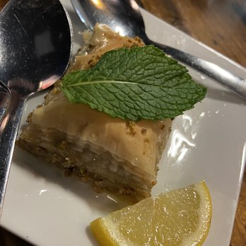 Marrakesh - Baklava - Turkish Near Me - Jacksonville, North Carolina Marrakesh - Baklava - Turkish Near Me - Jacksonville, North Carolina
