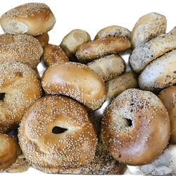 Eastdale Ave Bagels