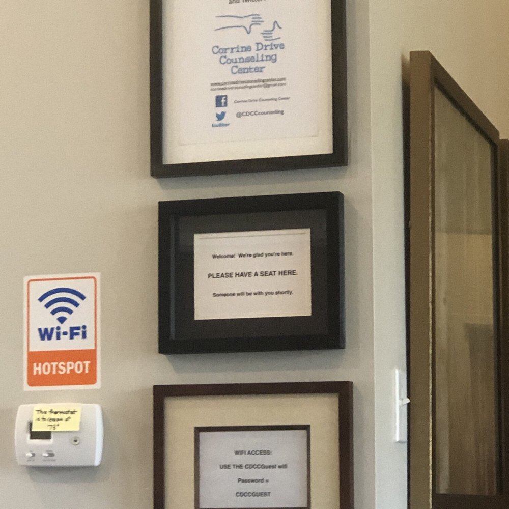 Corrine Drive Counseling Center - Counseling & Mental Health Near Me - Orlando, Florida Corrine Drive Counseling Center - Counseling & Mental Health Near Me - Orlando, Florida