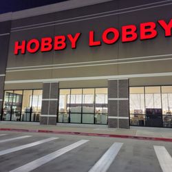 Hobby Lobby