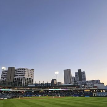 Reno Aces Baseball Club - Professional Sports Teams Near Me - Reno, Nevada