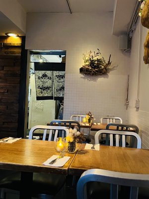 TUE THAI FOOD by null