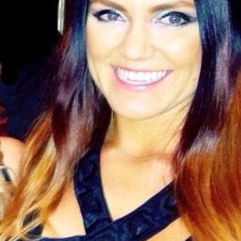 Jean Claude Salon - Heather Hall did my beautiful ombre that fades from dark violet to red to gold! Love! - Hair Salons Near Me - San Diego, California Jean Claude Salon - Heather Hall did my beautiful ombre that fades from dark violet to red to gold! Love! - Hair Salons Near Me - San Diego, California