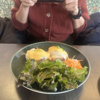 Doi Moi - doi moi Benedict - Vietnamese Near Me - Washington, DC, District of Columbia