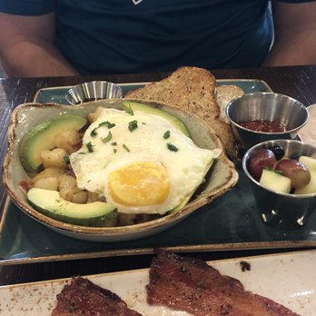 First Watch - farmhouse hash ($12) - Cafes Near Me - Largo, Florida First Watch - farmhouse hash ($12) - Cafes Near Me - Largo, Florida