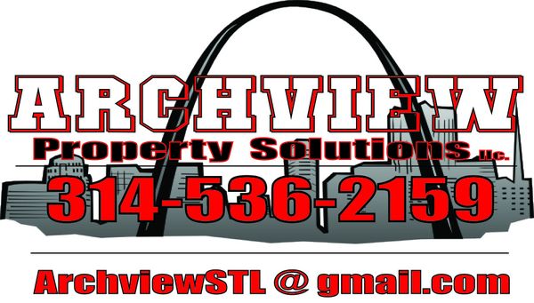 Archview Property Solutions Logo