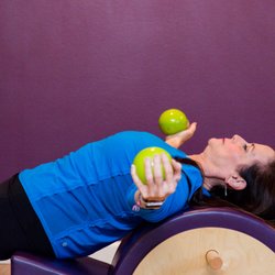 Tree House Pilates