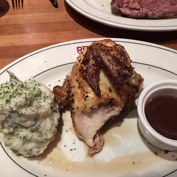 J. Alexander's - J.Alexander rotisserie chicken - Steakhouses Near Me - Louisville, Kentucky