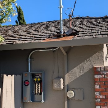 Fine Designs Electric - New 200 amp meter main service upgrade - Electricians Near Me - Livermore, California Fine Designs Electric - New 200 amp meter main service upgrade - Electricians Near Me - Livermore, California