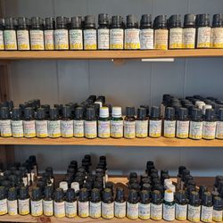 Green Oaks Apothecary - Essential oils