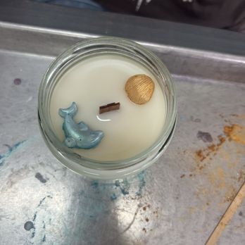 Lucid Coast - Candle - Candle Stores Near Me - Myrtle Beach, South Carolina