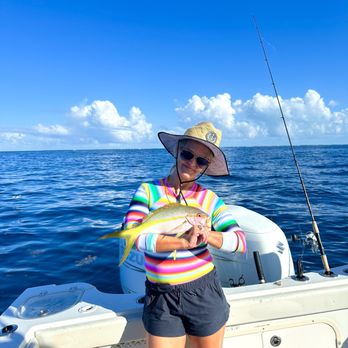 Florida Keys Reel Adventures - Tours Near Me - Marathon, Florida