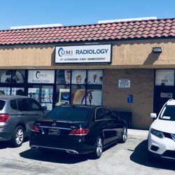 United Medical Imaging of East Los Angeles