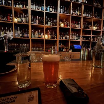 Scotch & Soda - American Near Me - Bentonville, Arkansas Scotch & Soda - American Near Me - Bentonville, Arkansas