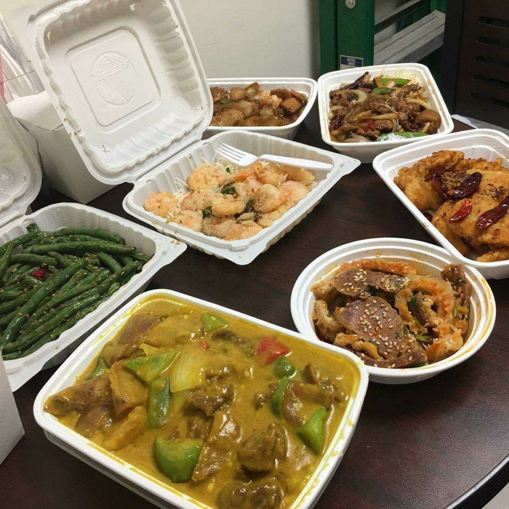 ML Kitchen - Chinese Near Me - Chicago, Illinois