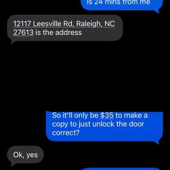 KeyLogic Locksmith - Keys & Locksmiths Near Me - Raleigh, North Carolina KeyLogic Locksmith - Keys & Locksmiths Near Me - Raleigh, North Carolina