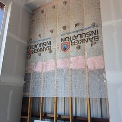 Banker Insulation