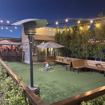 OHSO Brewery- Gilbert - Dog park - Breweries Near Me - Gilbert, Arizona