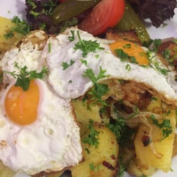 Restaurant Goldene Henne - Lecker