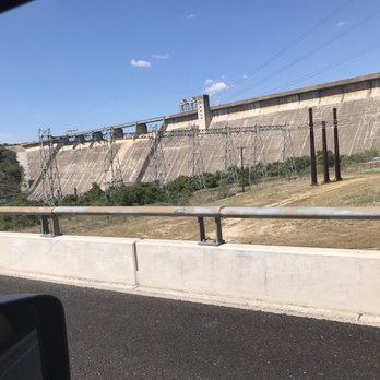 Mansfield Dam - Mansfield Dam in Austin, Texas - Landmarks & Historical Buildings Near Me Mansfield Dam - Mansfield Dam in Austin, Texas - Landmarks & Historical Buildings Near Me
