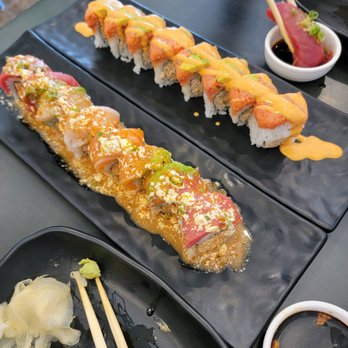 Toro sushi - Yum - Sushi Bars Near Me - Henderson, Nevada Toro sushi - Yum - Sushi Bars Near Me - Henderson, Nevada