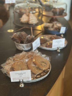 Hustle & Dough by null