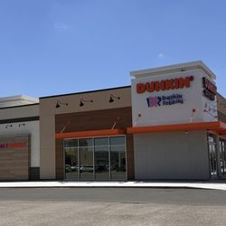 Baskin BR Robbins - 7/6/2023