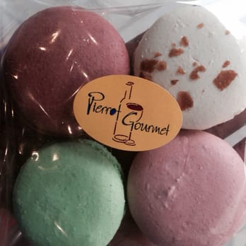 Pierrot Gourmet - Coffee & Tea Near Me - Chicago, Illinois Pierrot Gourmet - Coffee & Tea Near Me - Chicago, Illinois