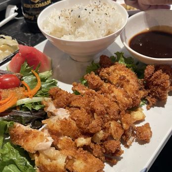 Seaward Sushi - Chicken Katsu - Sushi Bars Near Me - Ventura, California Seaward Sushi - Chicken Katsu - Sushi Bars Near Me - Ventura, California