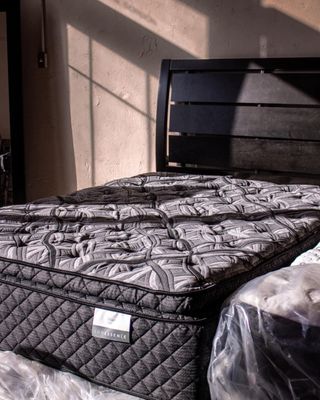 Queen and King Mattresses Available - Save 50-80% On Brand New Mattress Sets! Fast and Easy Process! $25 down payment plan options. Inventory on hand to take home the same day!! Mattresses of all sizes and styles, box springs, platforms, adjustable base, pillows and protectors!! We are a small family business. Private appointments with families allow for low stress decision making process! We help customers find the perfect mattress for their comfort and budget. Give us a call or text at 405-689-0900