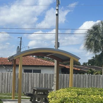 Sunset Park - Parks Near Me - Hallandale Beach, Florida Sunset Park - Parks Near Me - Hallandale Beach, Florida