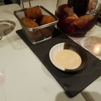 Nai - Tapas/Small Plates Near Me - New York, New York Nai - Tapas/Small Plates Near Me - New York, New York