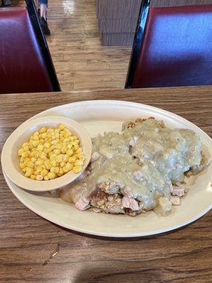 Clanton's Cafe by null