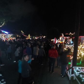 Candy Cane Lane - Holiday Decorating Services Near Me - El Segundo, California Candy Cane Lane - Holiday Decorating Services Near Me - El Segundo, California