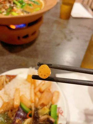 Village Kitchen家湘味 by null