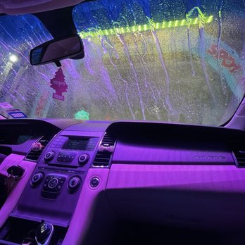 The Bubble Bath Car Wash - Car wash - Car Wash Near Me - San Antonio, Texas
