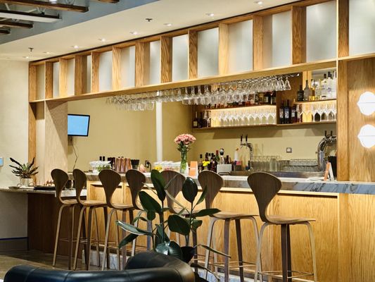 Sunrose California Eatery by null