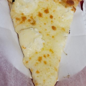Pizza Time - Pizza Near Me - St. Augustine, Florida