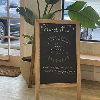 Sweet Mia Natural Nail Spa - Sweet Mia treatment - Nail Salons Near Me - Tulsa, Oklahoma Sweet Mia Natural Nail Spa - Sweet Mia treatment - Nail Salons Near Me - Tulsa, Oklahoma