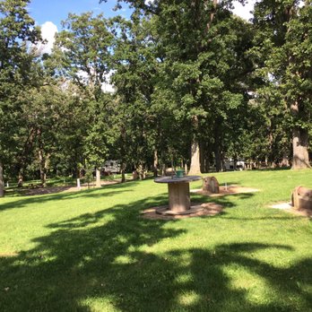 Oakwoods Trails Campground - Oakwoods Trails CG - Campgrounds Near Me - Austin, Minnesota