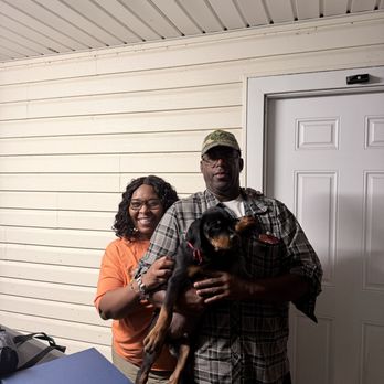 Von Bachman Rottweilers - Pet Breeders Near Me - Lufkin, Texas Von Bachman Rottweilers - Pet Breeders Near Me - Lufkin, Texas