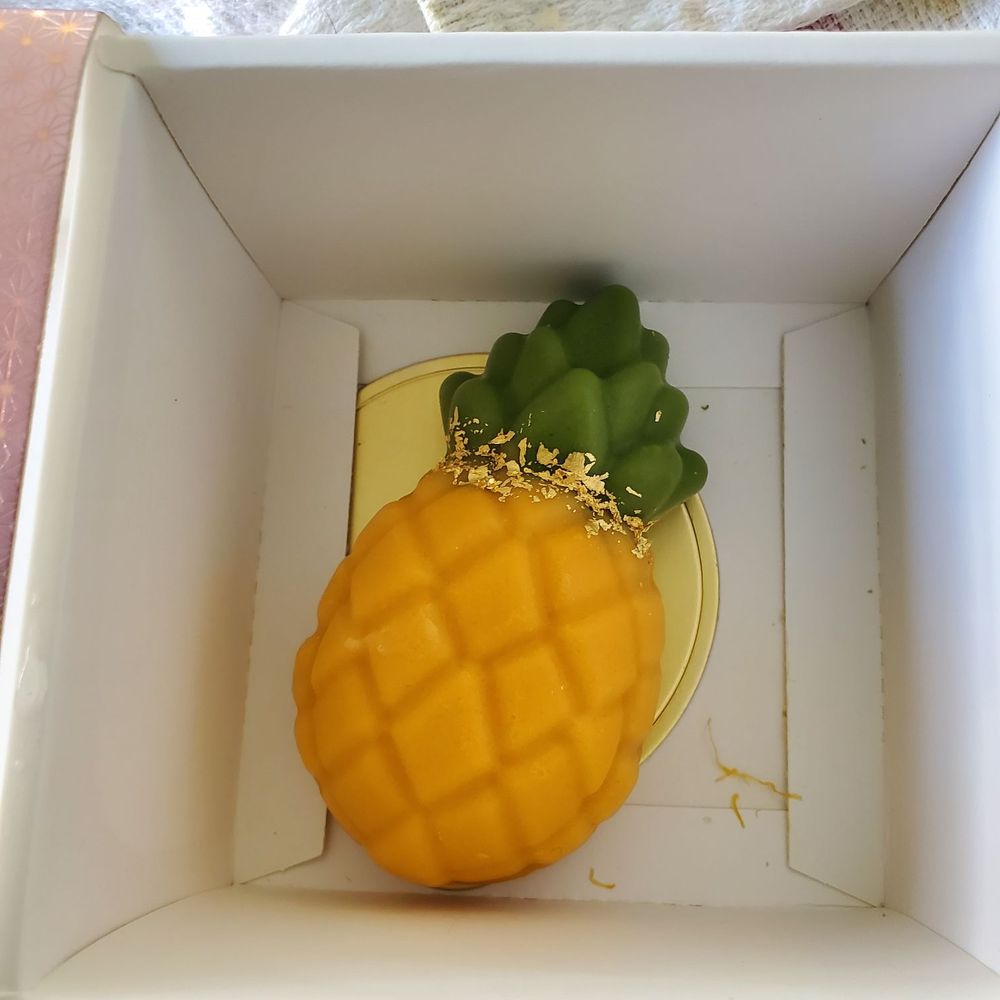 Mishka - Pineapple minis - Pet Stores Near Me - San Francisco, California Mishka - Pineapple minis - Pet Stores Near Me - San Francisco, California