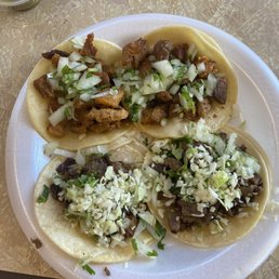 Street Tacos