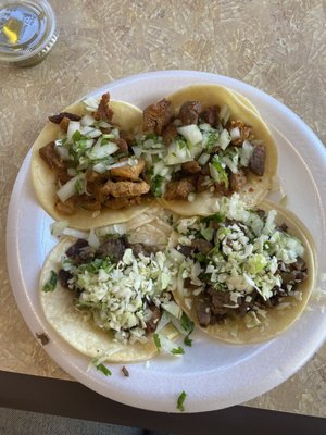 El Asadero Tacos Al Carbon by null