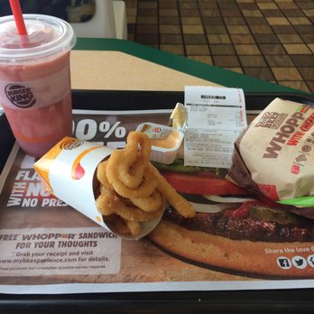 Burger King - Whopper SR! - Burgers Near Me - Miami, Florida Burger King - Whopper SR! - Burgers Near Me - Miami, Florida
