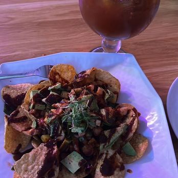 Mariscos La Chula - Downey - Mango tostada and Michelada - Seafood Near Me - Downey, California Mariscos La Chula - Downey - Mango tostada and Michelada - Seafood Near Me - Downey, California